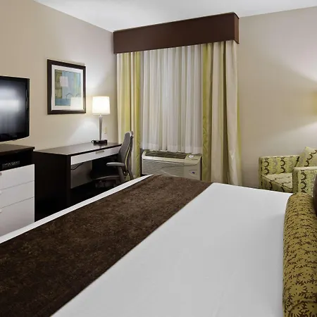 Best Western Plus Miami Intl Airport Hotel & Suites Coral Gables Extérieur photo