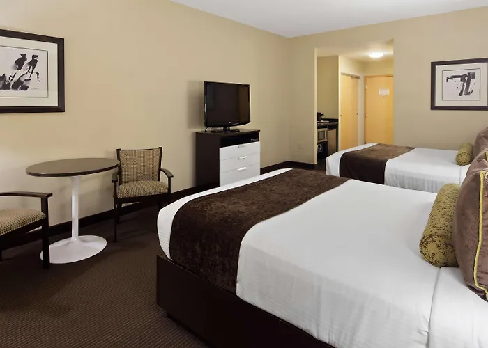 Best Western Premier Miami International Airport Hotel&Suites Coral Gables
