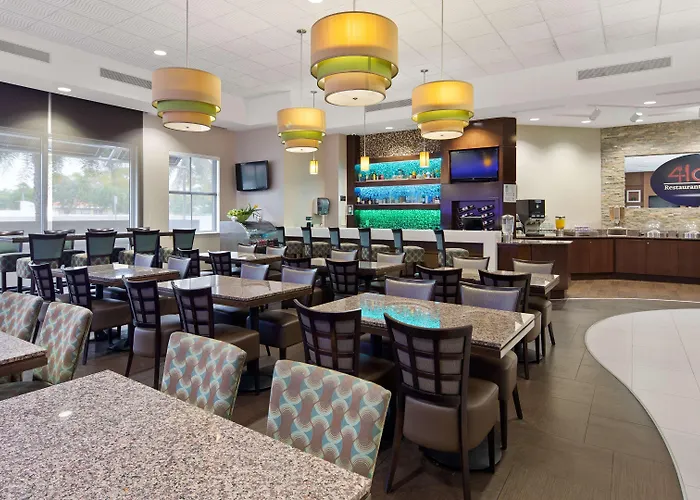 Best Western Plus Miami Intl Airport Hotel & Suites Coral Gables