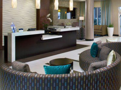 Hotel Western Premier International Airport Hotel&suites Coral Gables Miami