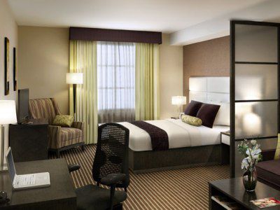 Hotel Western Premier International Airport Hotel&suites Coral Gables