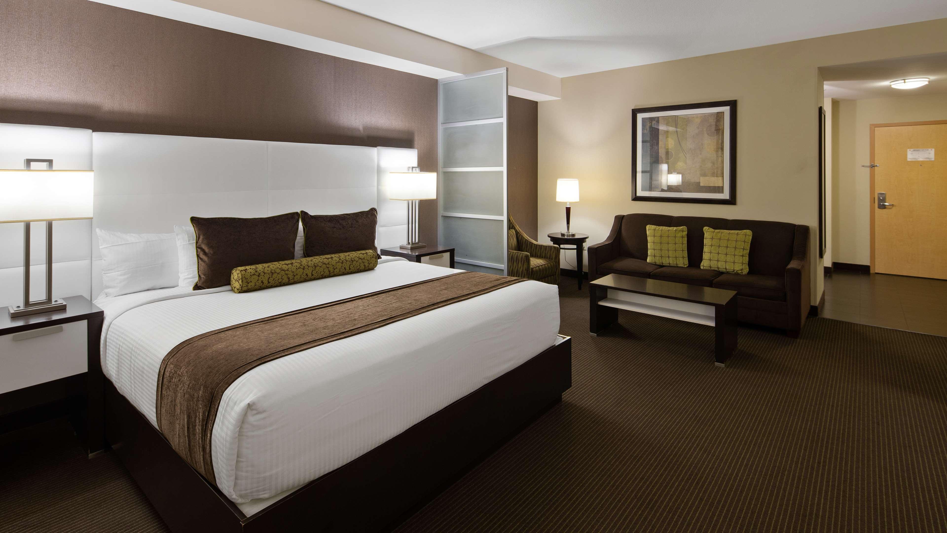 Western Premier International Airport Hotel&suites Coral Gables 3* Miami