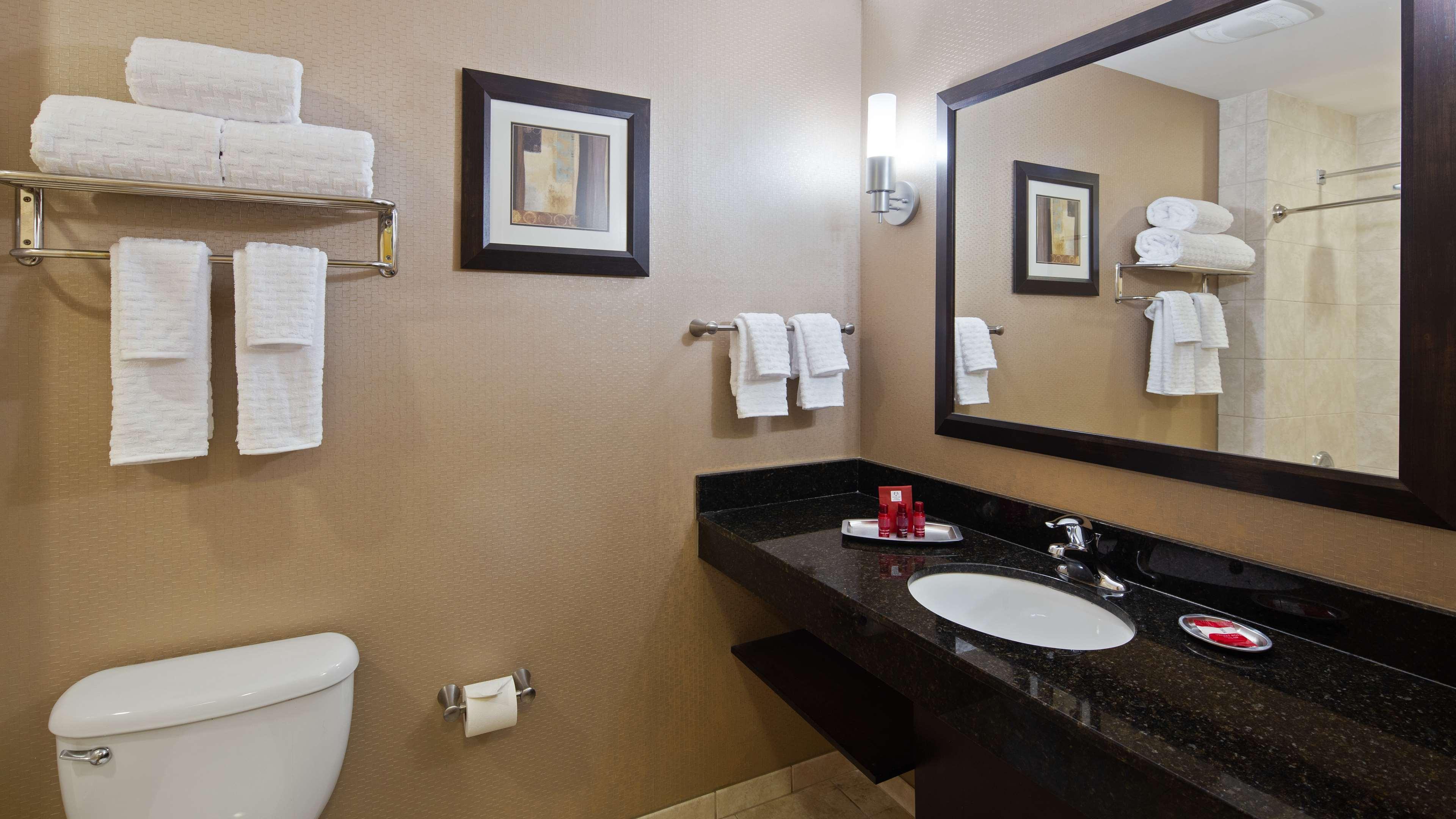 Western Premier International Airport Hotel&suites Coral Gables Hotel Miami