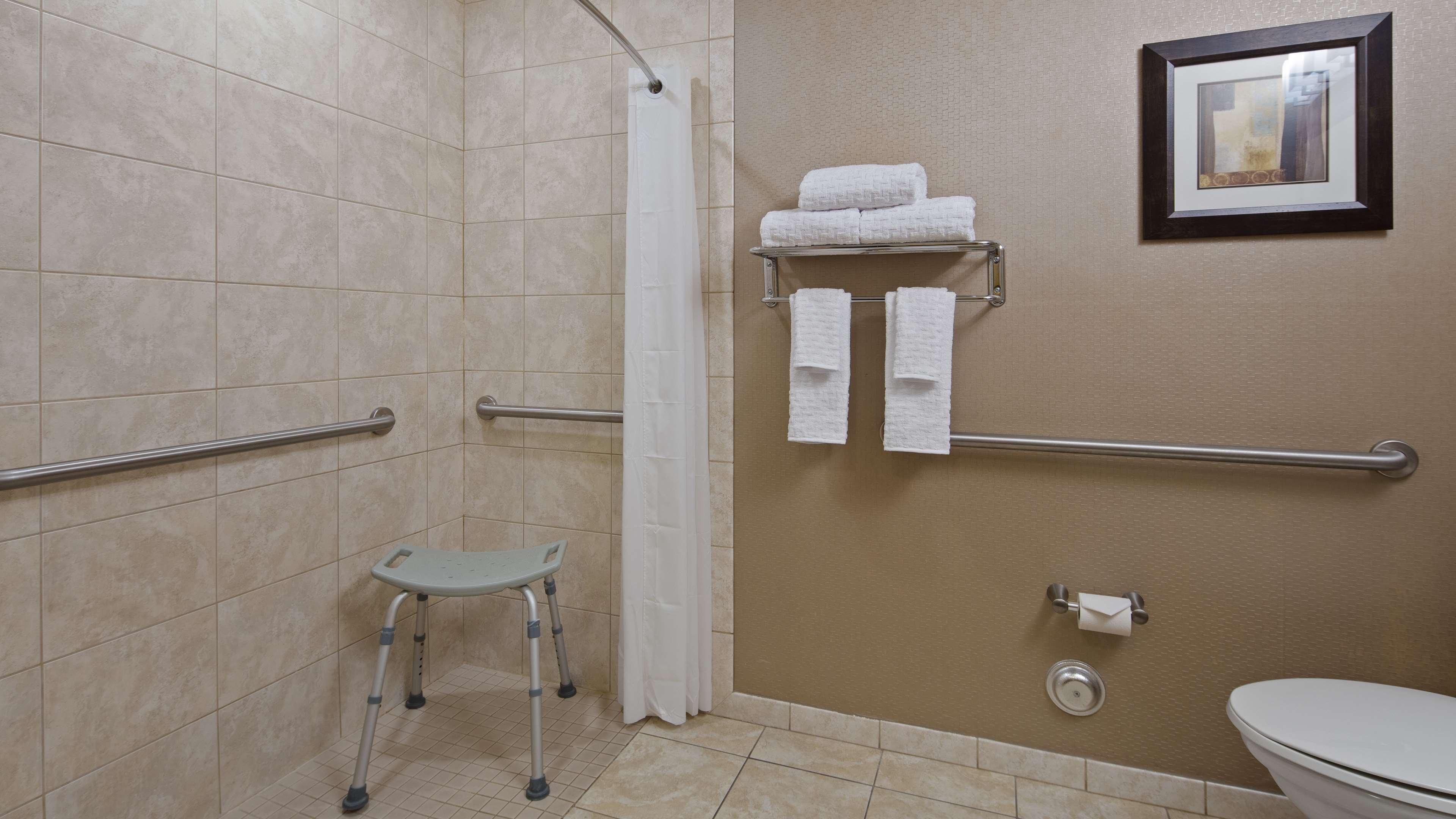 Hotel Best Western Plus Intl Airport & Coral Gables 3*