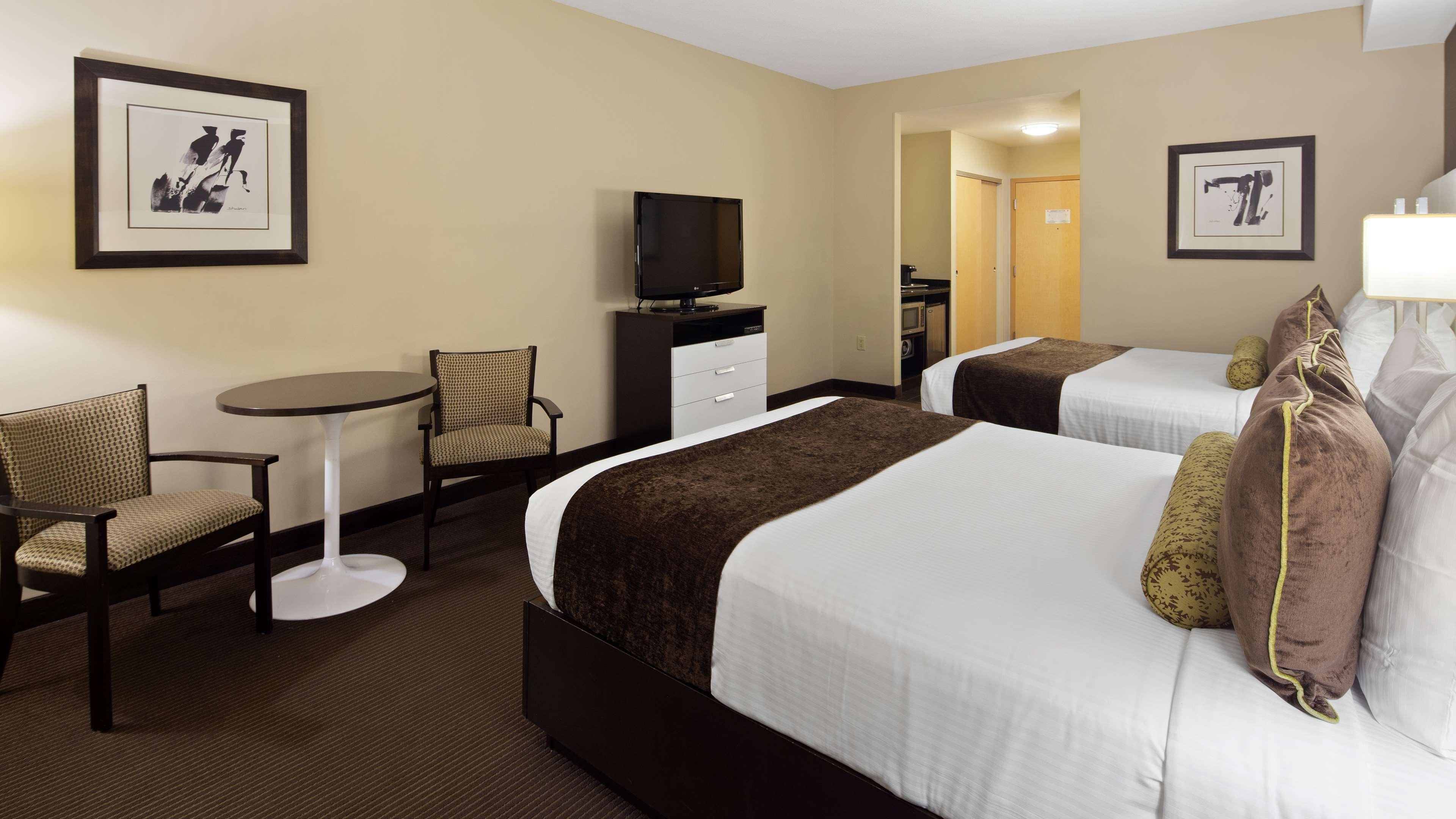 Hotel Western Premier International Airport Hotel&suites Coral Gables 3*