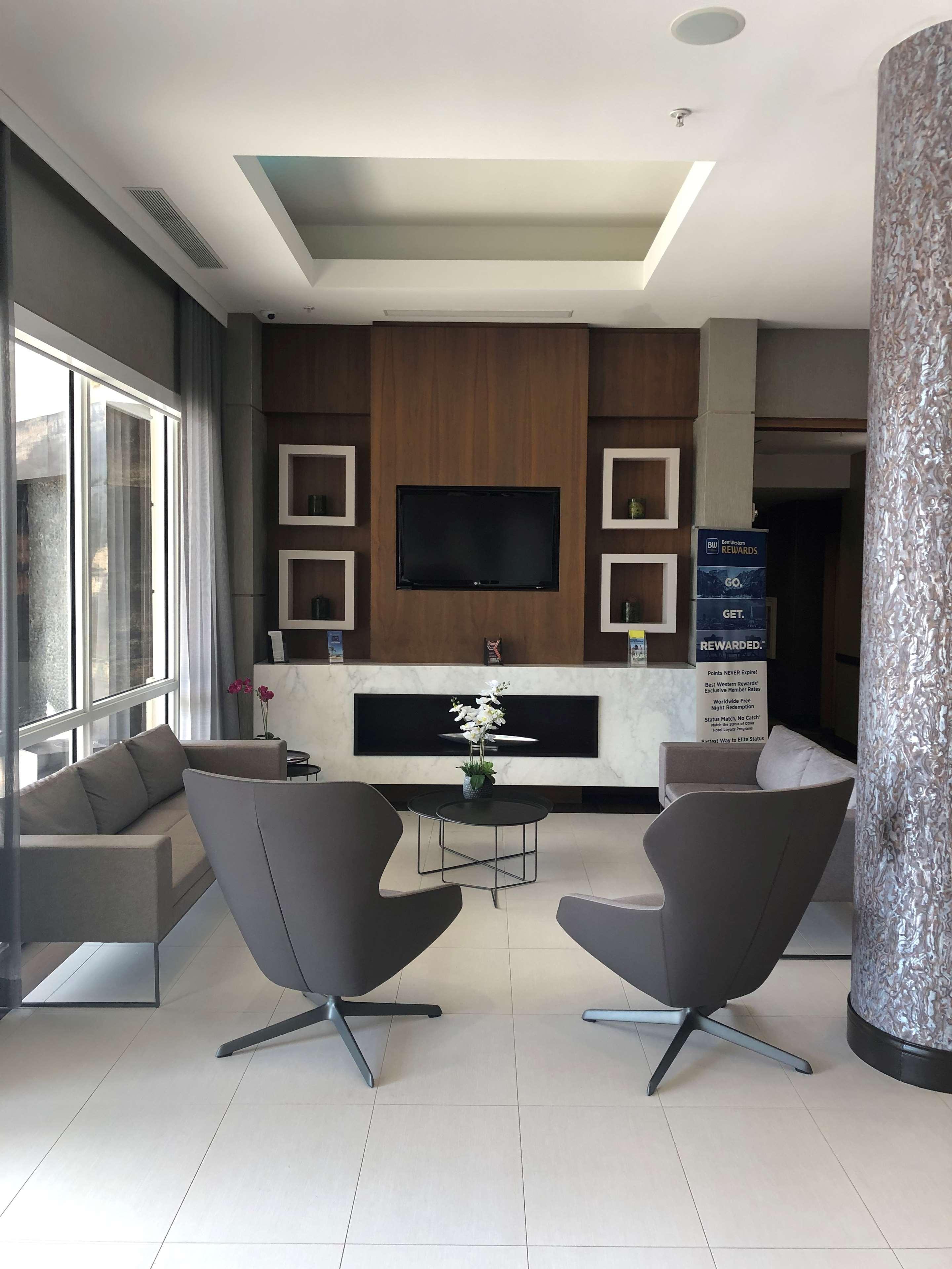 Hotel Western Premier International Airport Hotel&suites Coral Gables Miami