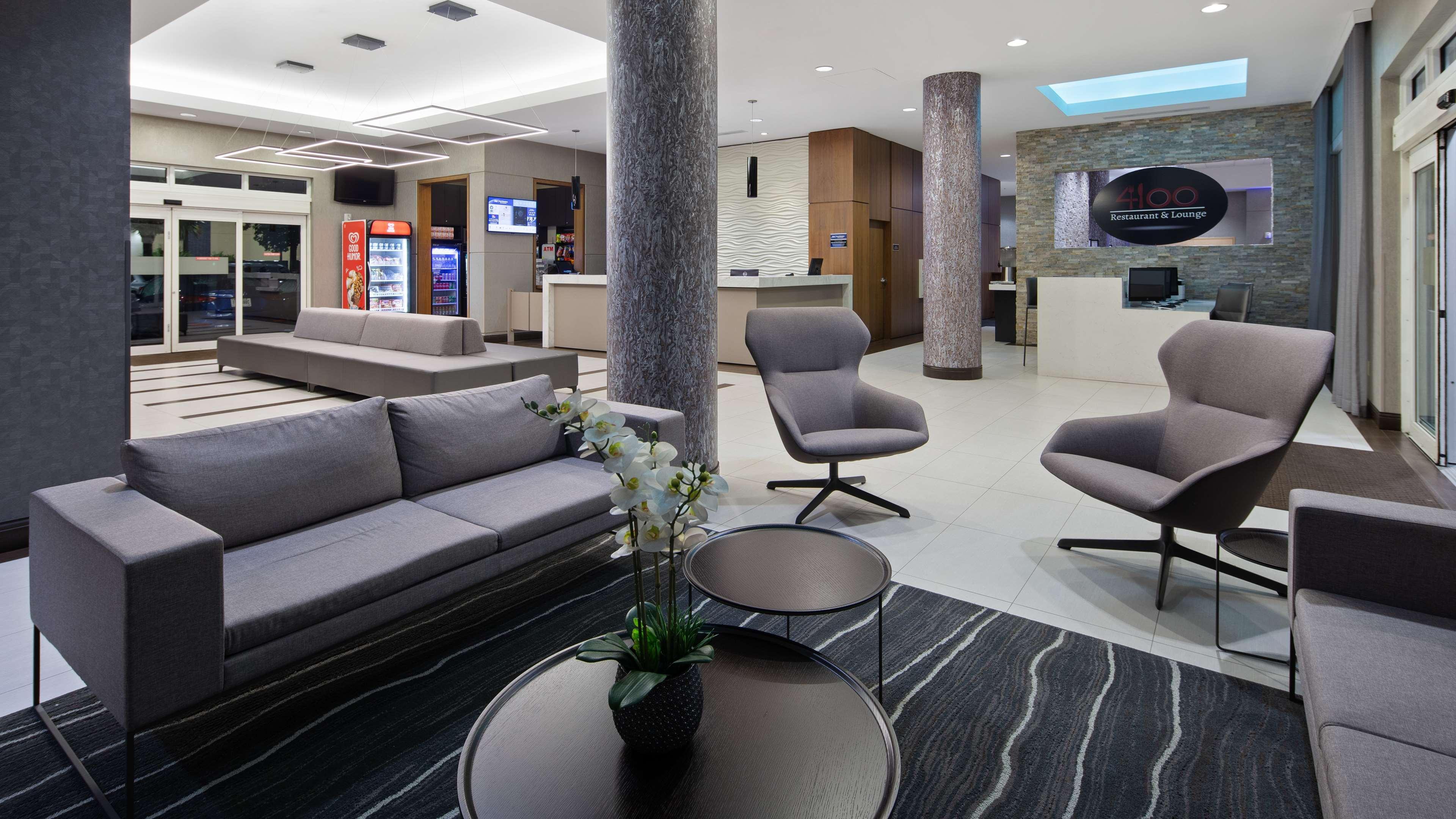 Western Premier International Airport Hotel&suites Coral Gables 3* Miami