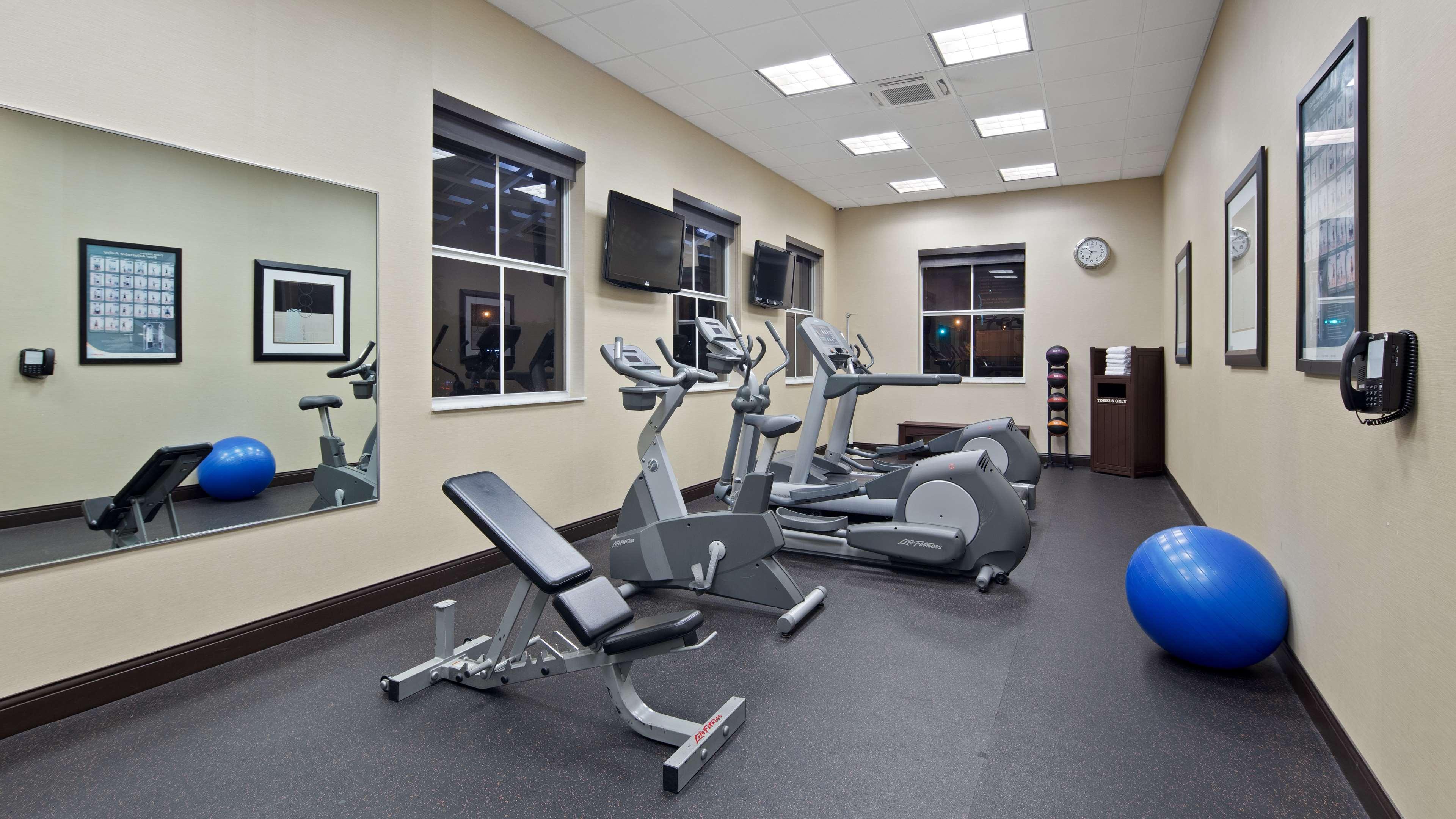 Best Western Plus Intl Airport & Coral Gables Hotel 3*