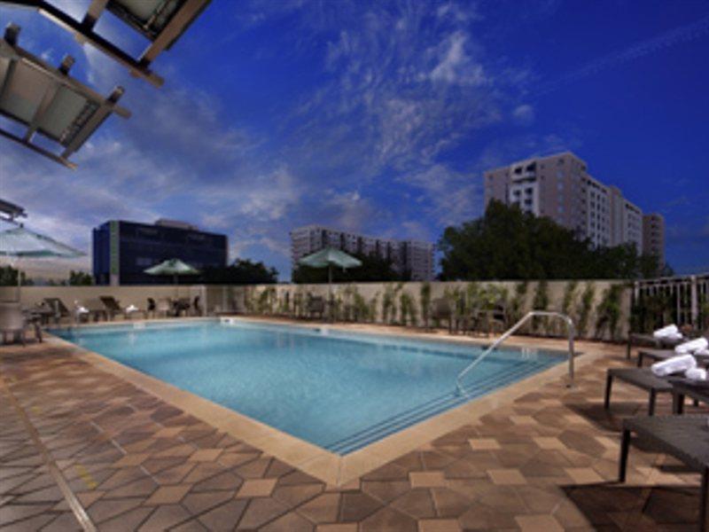 Hotel Best Western Plus Intl Airport & Coral Gables Miami