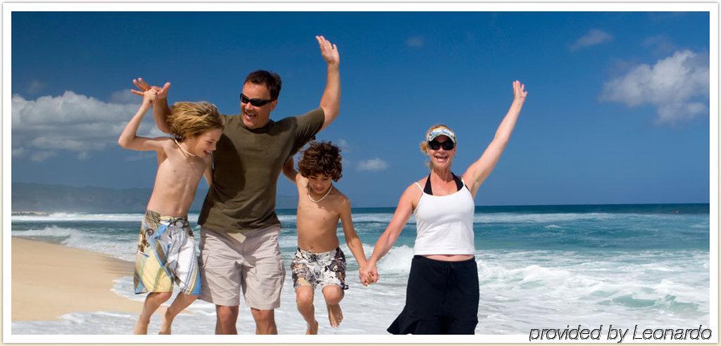 Western Premier International Airport Hotel&suites Coral Gables Hotel
