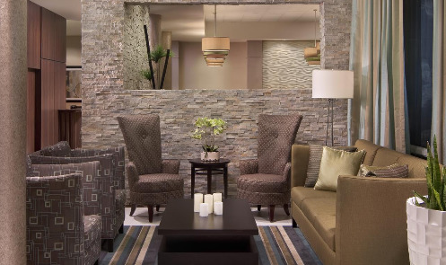 Western Premier International Airport Hotel&suites Coral Gables Hotel