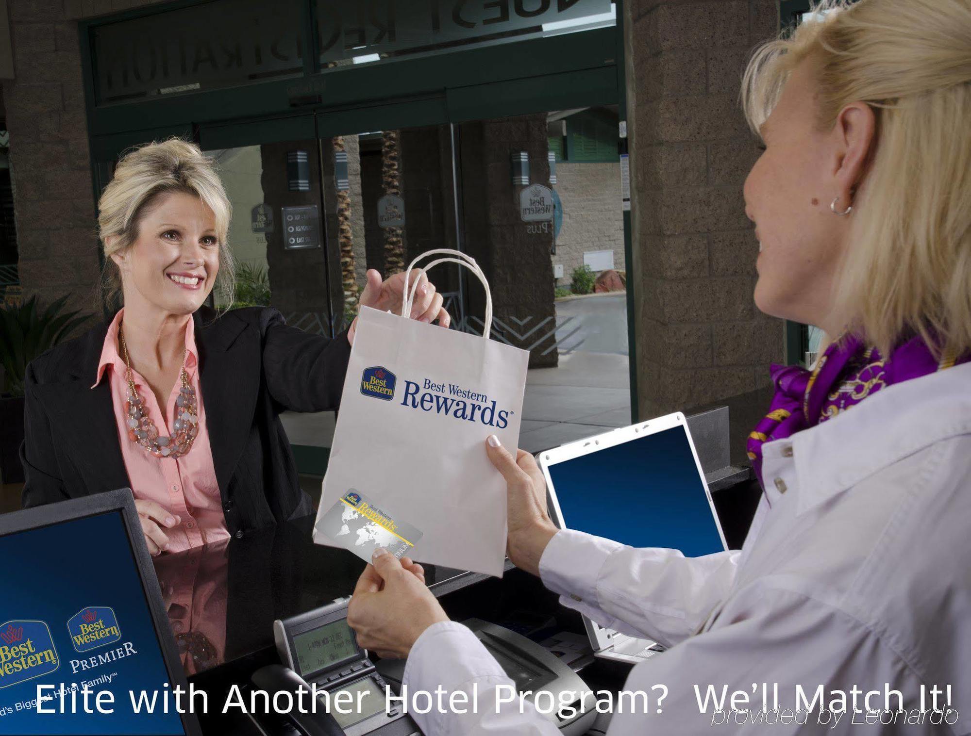 Western Premier International Airport Hotel&suites Coral Gables 3* Miami