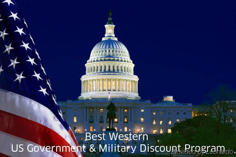 Western Premier International Airport Hotel&suites Coral Gables Hotel 3*