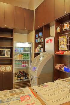 Hotel Western Premier International Airport Hotel&suites Coral Gables