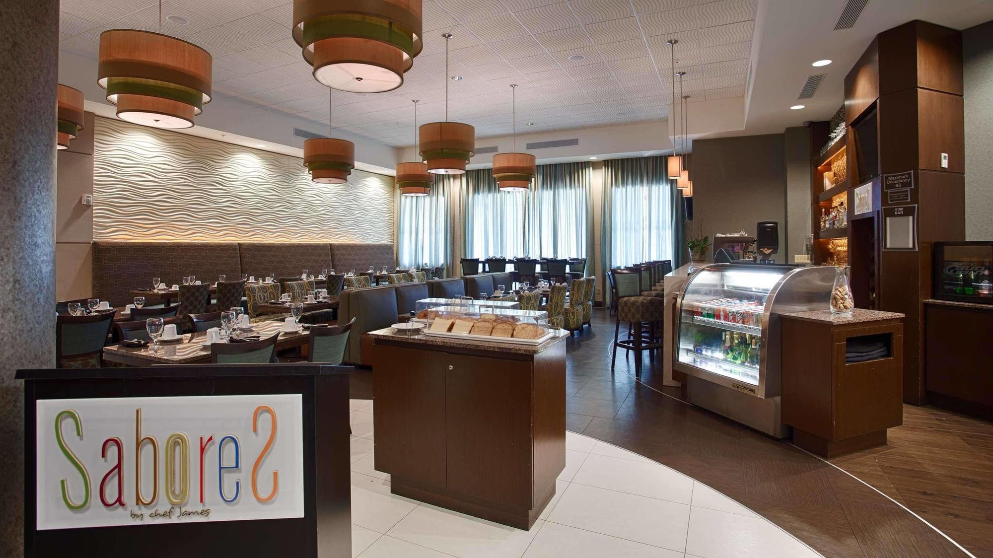Western Premier International Airport Hotel&suites Coral Gables Miami