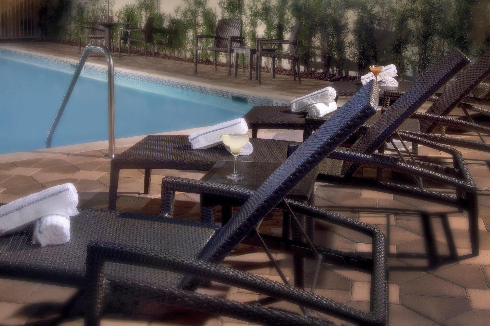 Western Premier International Airport Hotel&suites Coral Gables Hotel