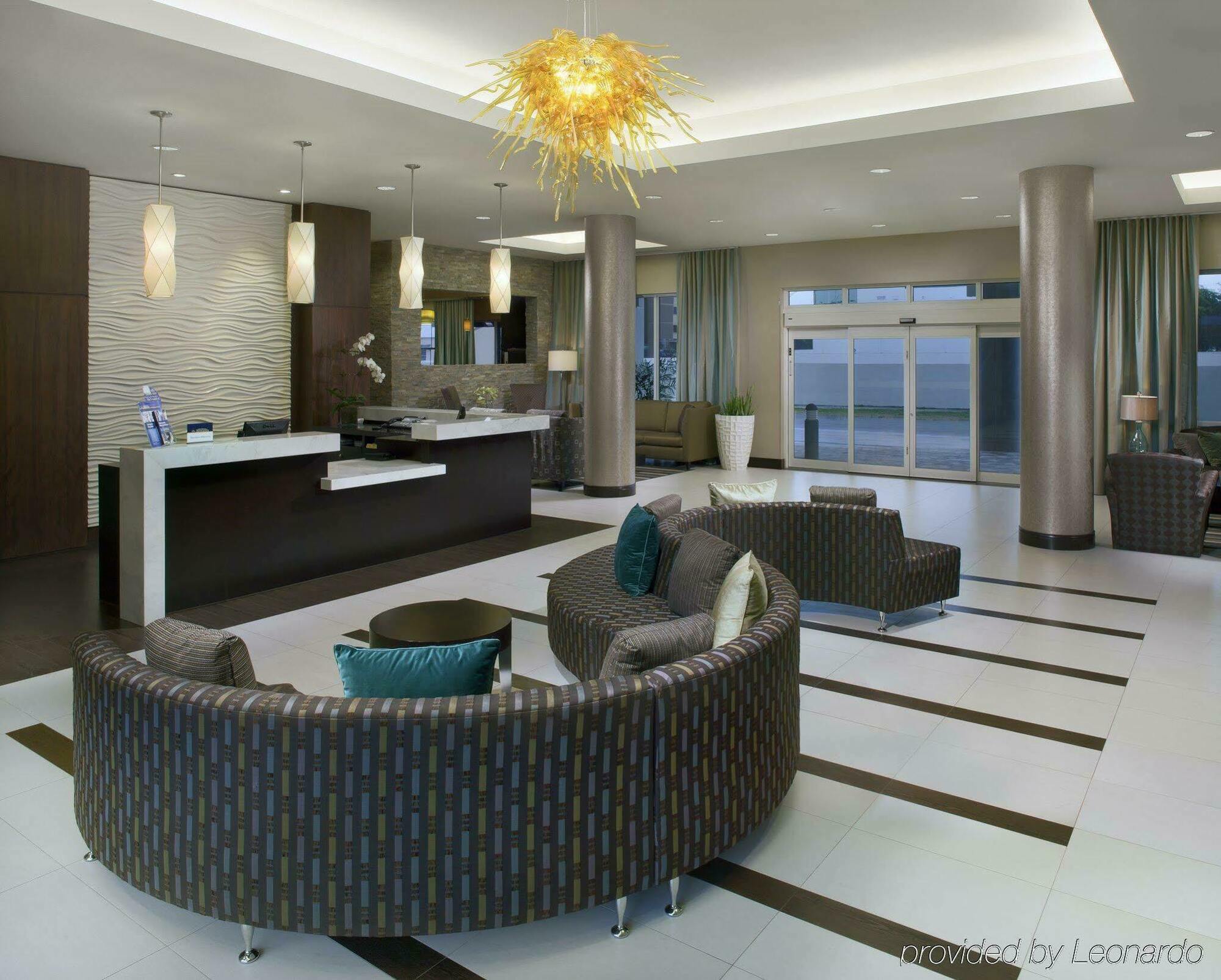 Hotel Western Premier International Airport Hotel&suites Coral Gables Miami