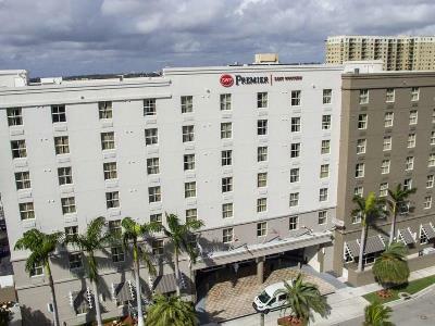 Hotel Western Premier International Airport Hotel&suites Coral Gables 3*