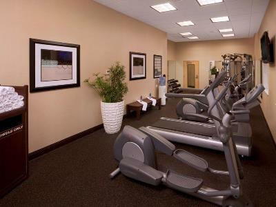 Best Western Plus Intl Airport & Coral Gables Miami
