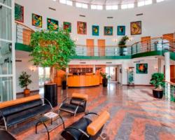 Western Premier International Airport Hotel&suites Coral Gables Hotel Miami
