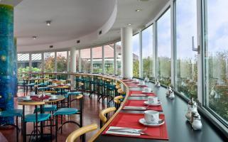 Western Premier International Airport Hotel&suites Coral Gables Miami