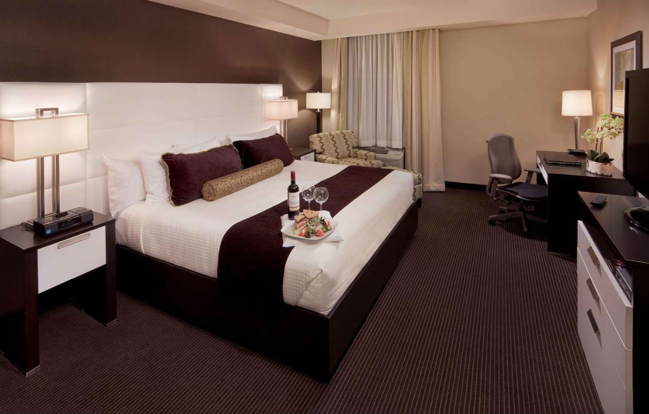 Western Premier International Airport Hotel&suites Coral Gables Miami