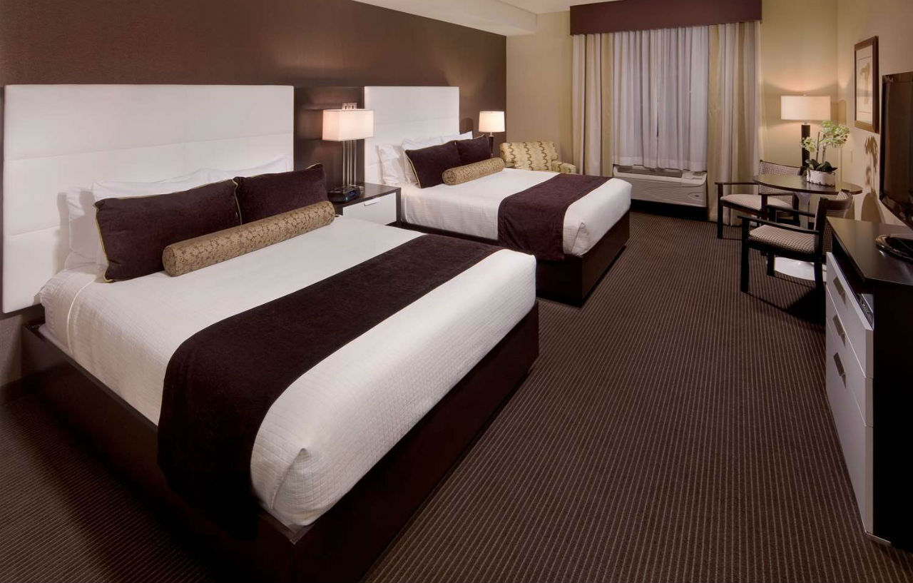 Best Western Plus Intl Airport & Coral Gables Miami