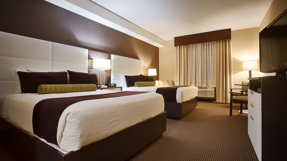 Best Western Plus Intl Airport & Coral Gables Hotel
